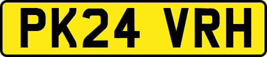PK24VRH