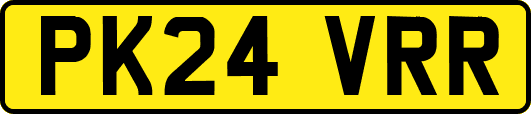 PK24VRR