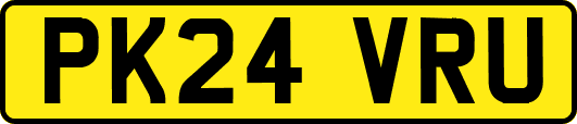 PK24VRU