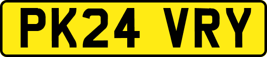 PK24VRY