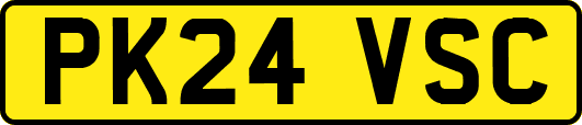 PK24VSC