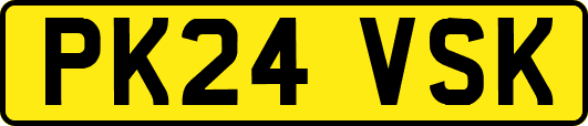 PK24VSK