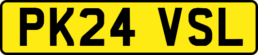 PK24VSL