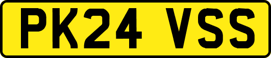 PK24VSS