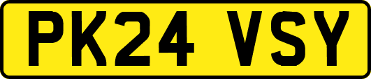 PK24VSY