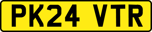 PK24VTR