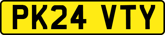 PK24VTY