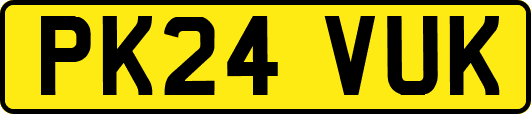 PK24VUK
