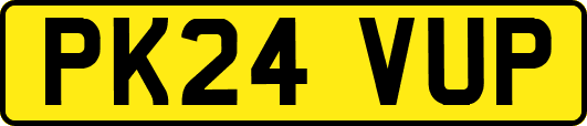 PK24VUP
