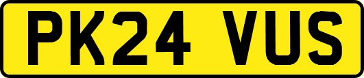 PK24VUS