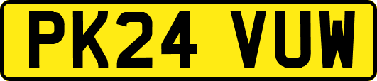 PK24VUW