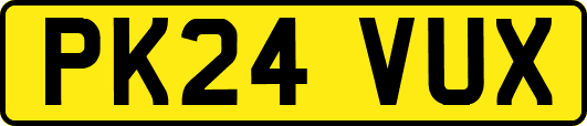 PK24VUX