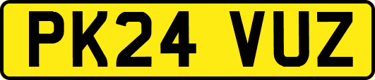 PK24VUZ