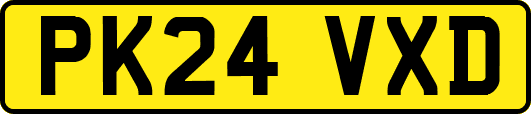 PK24VXD