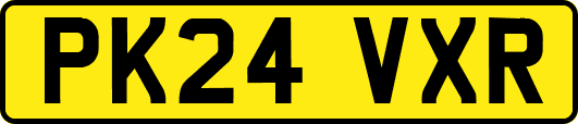 PK24VXR