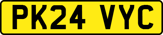 PK24VYC