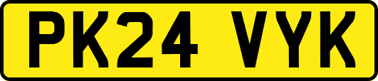 PK24VYK