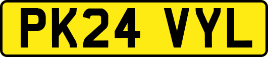 PK24VYL
