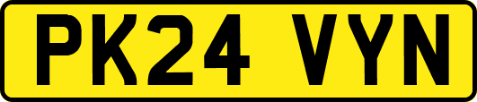 PK24VYN