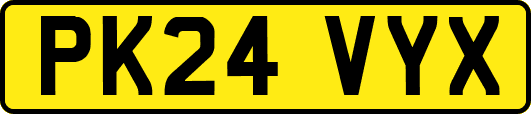 PK24VYX