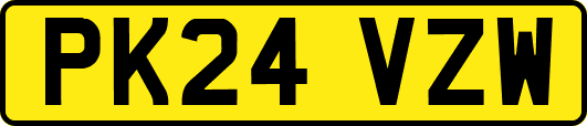 PK24VZW