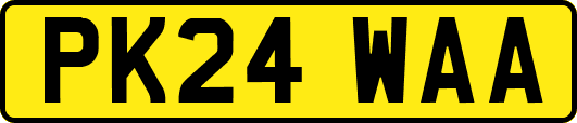 PK24WAA