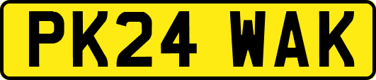 PK24WAK