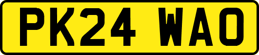 PK24WAO