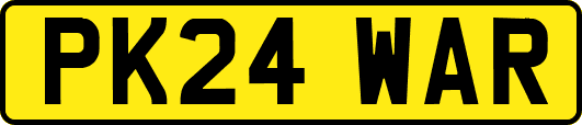 PK24WAR