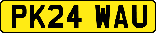PK24WAU