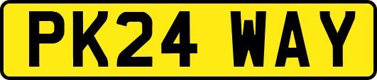 PK24WAY