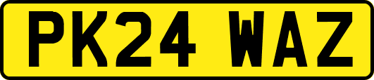 PK24WAZ