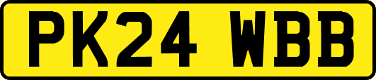 PK24WBB