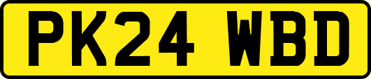 PK24WBD