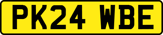 PK24WBE