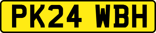 PK24WBH