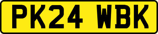 PK24WBK