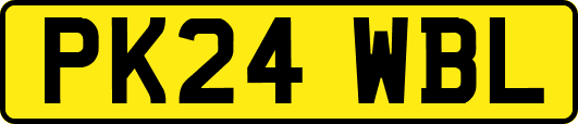 PK24WBL
