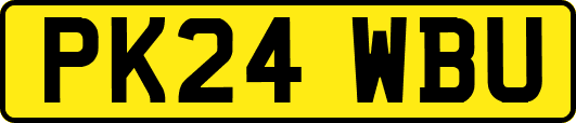 PK24WBU