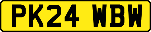 PK24WBW
