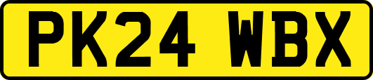 PK24WBX