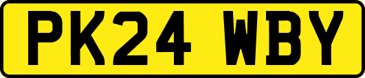 PK24WBY