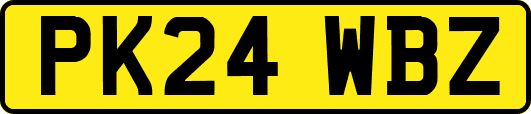 PK24WBZ