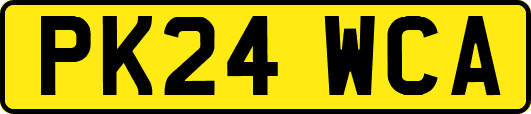 PK24WCA
