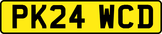 PK24WCD