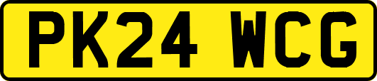 PK24WCG
