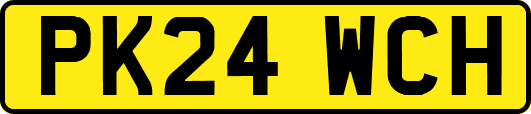 PK24WCH