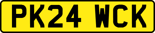 PK24WCK
