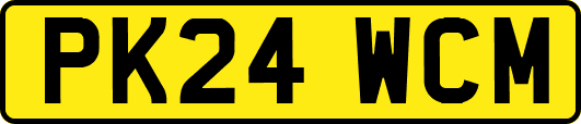 PK24WCM