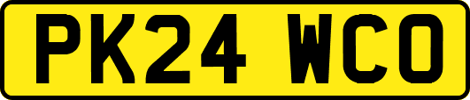 PK24WCO